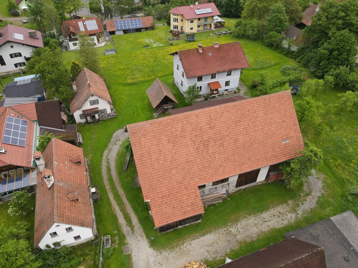 7-Zimmer-Gewerbeimmobilie kaufen in Bruck-Mürzzuschlag – 190 m², € 484.000 – Bild 20 von 32