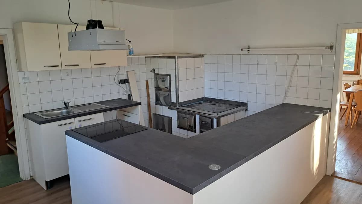 7-Zimmer-Gewerbeimmobilie kaufen in Bruck-Mürzzuschlag – 190 m², € 484.000 – Bild 24 von 32