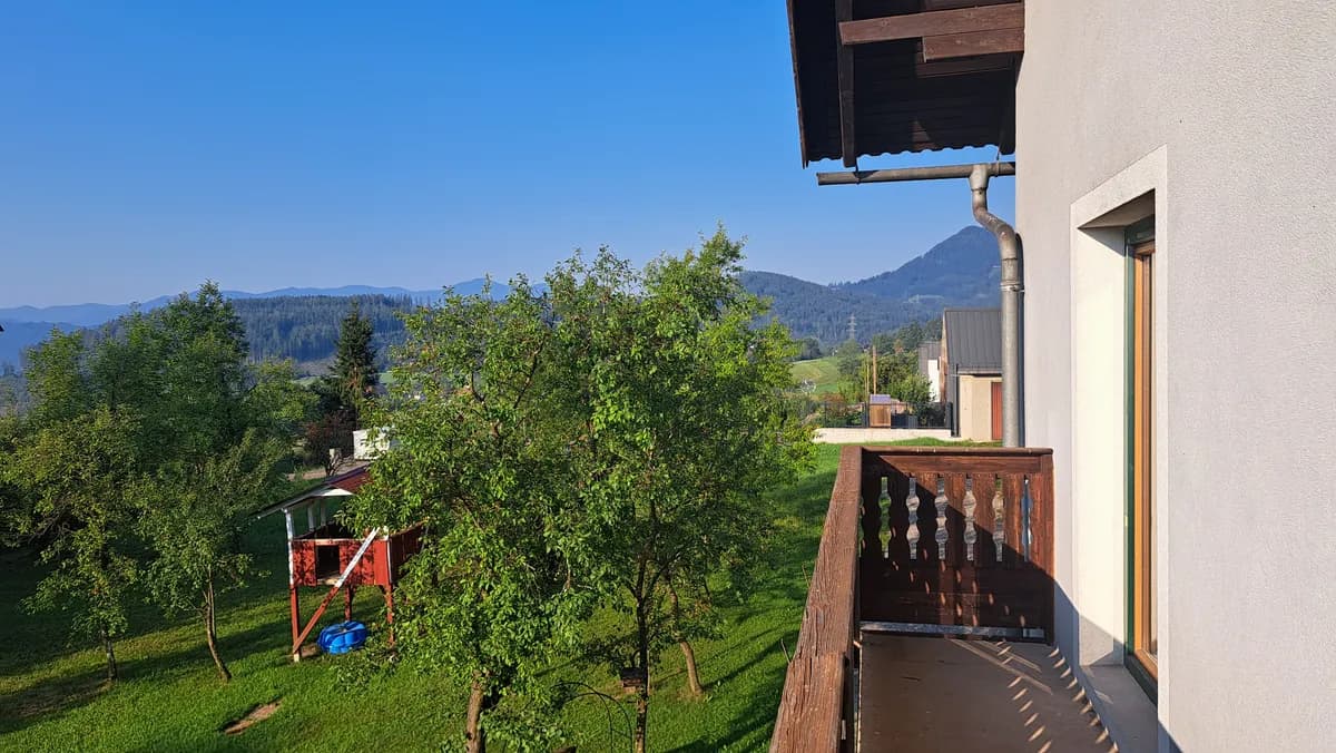 7-Zimmer-Gewerbeimmobilie kaufen in Bruck-Mürzzuschlag – 190 m², € 484.000 – Bild 32 von 32