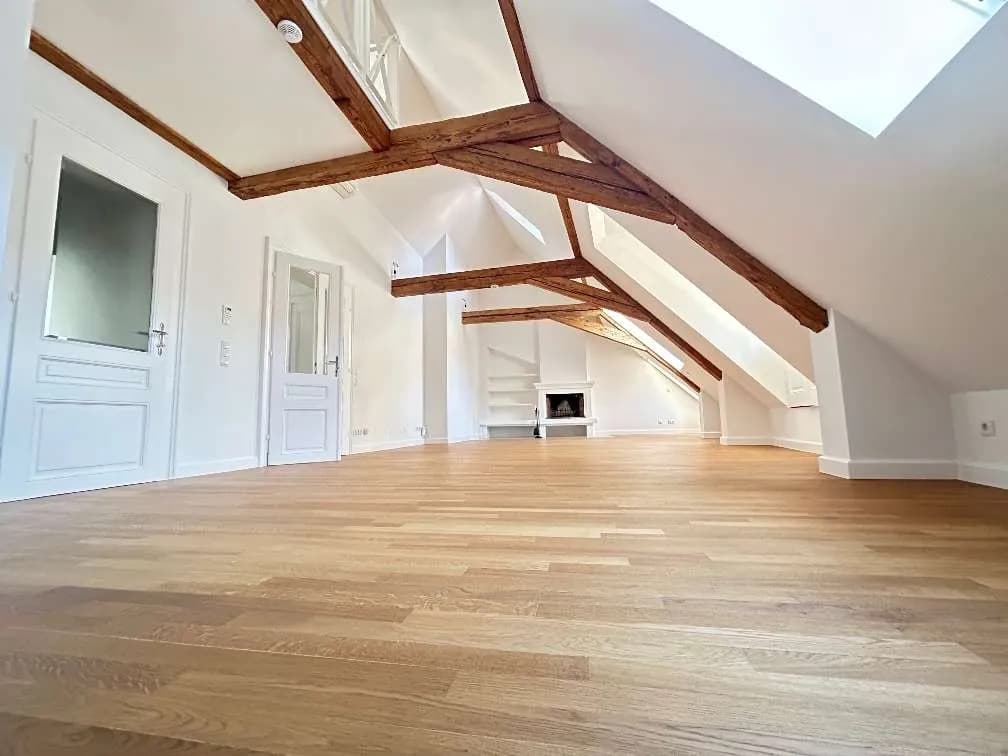 5-Zimmer-Wohnung mieten in Wien – 265 m², € 5.885