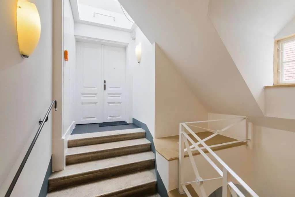 5-Zimmer-Wohnung mieten in Wien – 265 m², € 5.885 – Bild 3 von 40