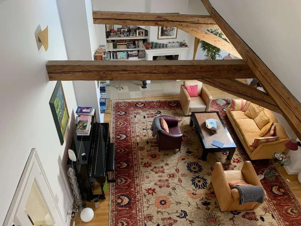 5-Zimmer-Wohnung mieten in Wien – 265 m², € 5.885 – Bild 13 von 40