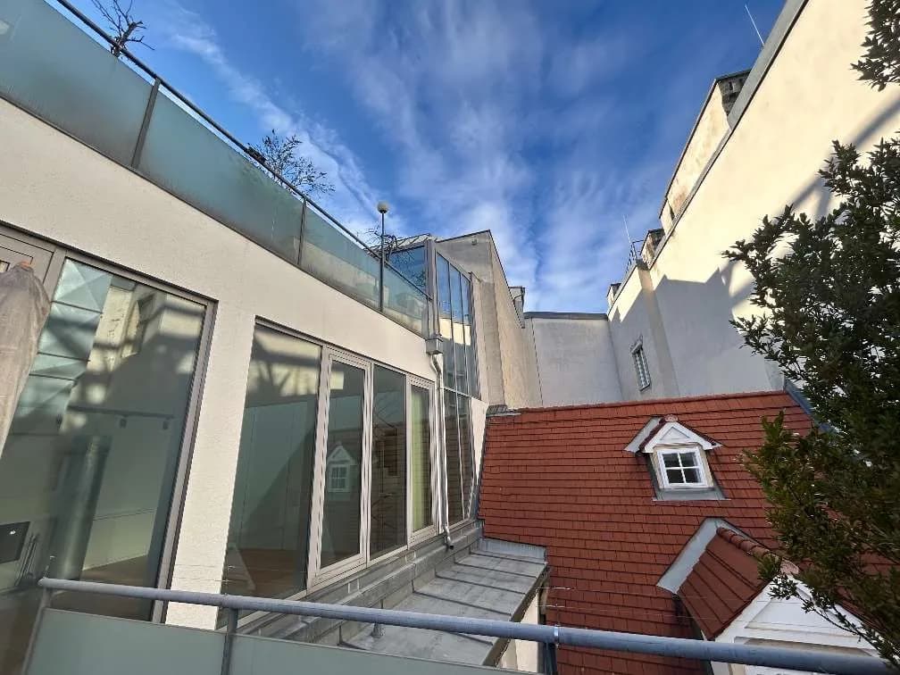 5-Zimmer-Wohnung mieten in Wien – 265 m², € 5.885 – Bild 19 von 40