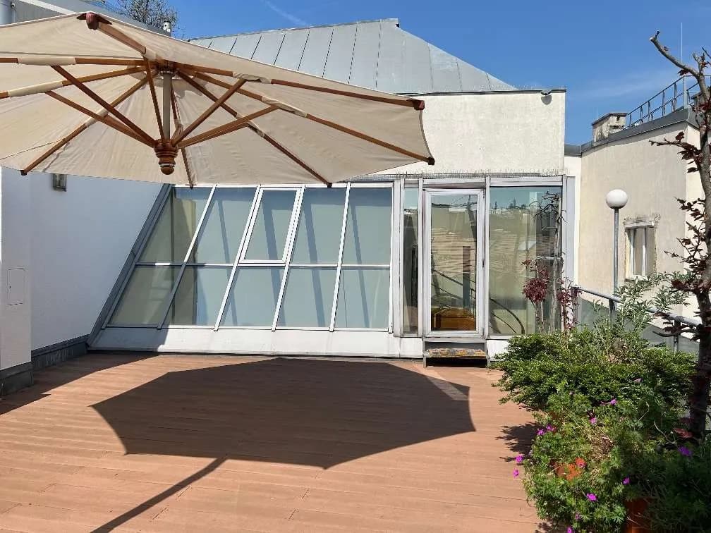 5-Zimmer-Wohnung mieten in Wien – 265 m², € 5.885 – Bild 23 von 40