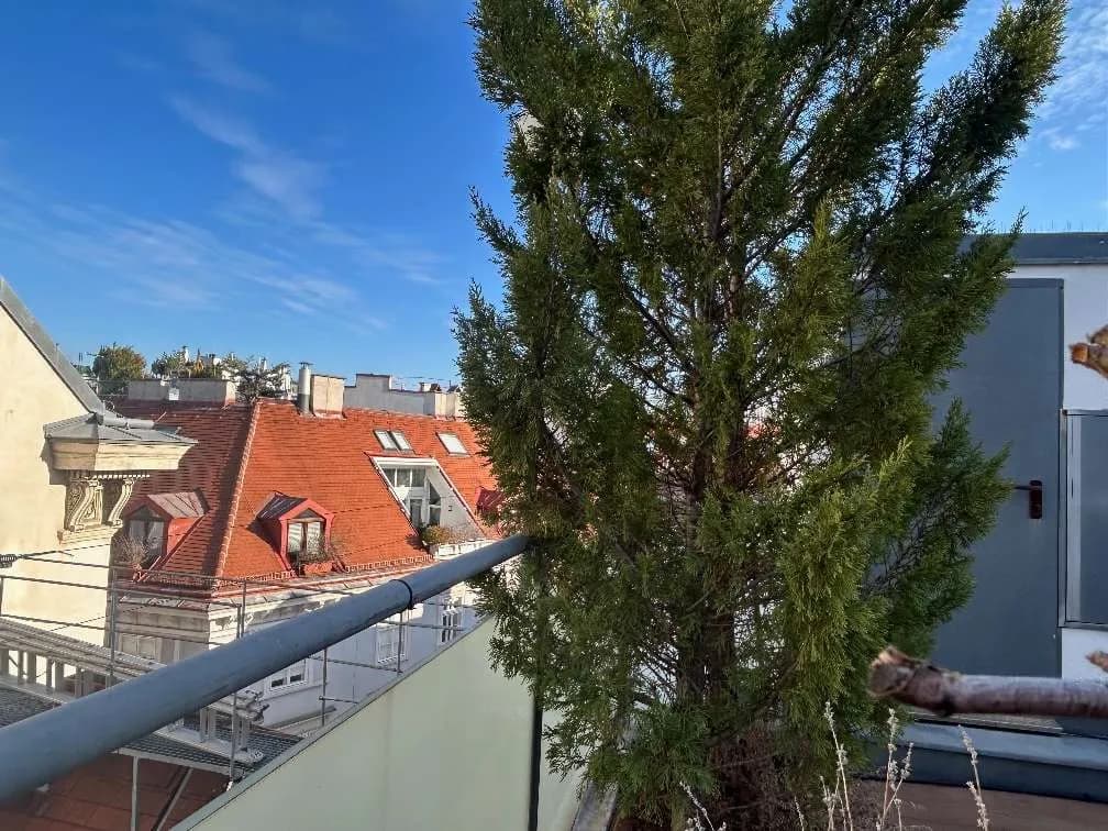 5-Zimmer-Wohnung mieten in Wien – 265 m², € 5.885 – Bild 24 von 40