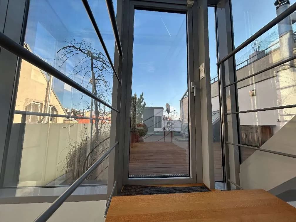 5-Zimmer-Wohnung mieten in Wien – 265 m², € 5.885 – Bild 25 von 40