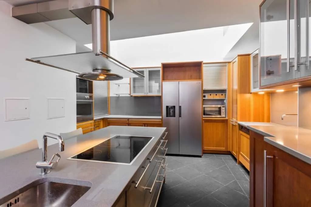 5-Zimmer-Wohnung mieten in Wien – 265 m², € 5.885 – Bild 26 von 40