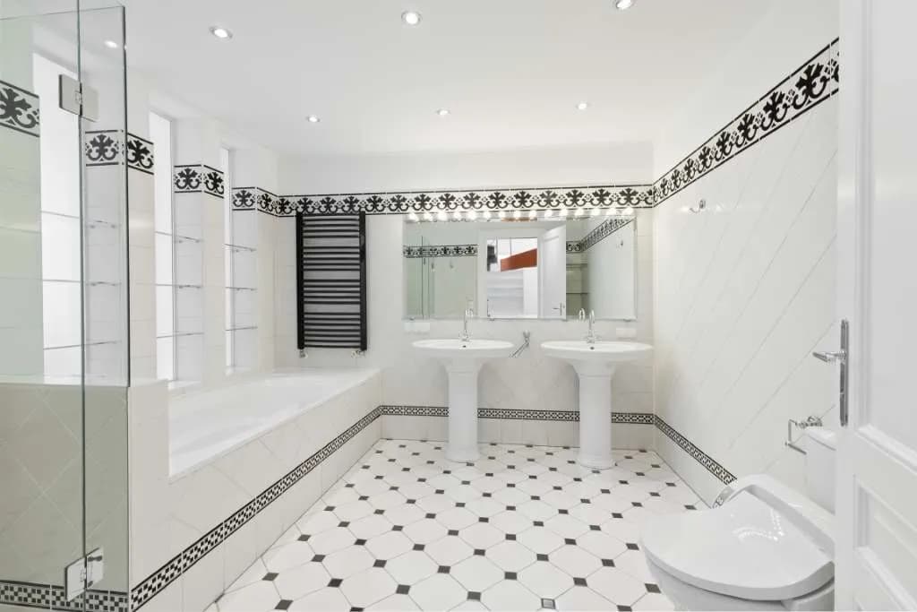 5-Zimmer-Wohnung mieten in Wien – 265 m², € 5.885 – Bild 32 von 40