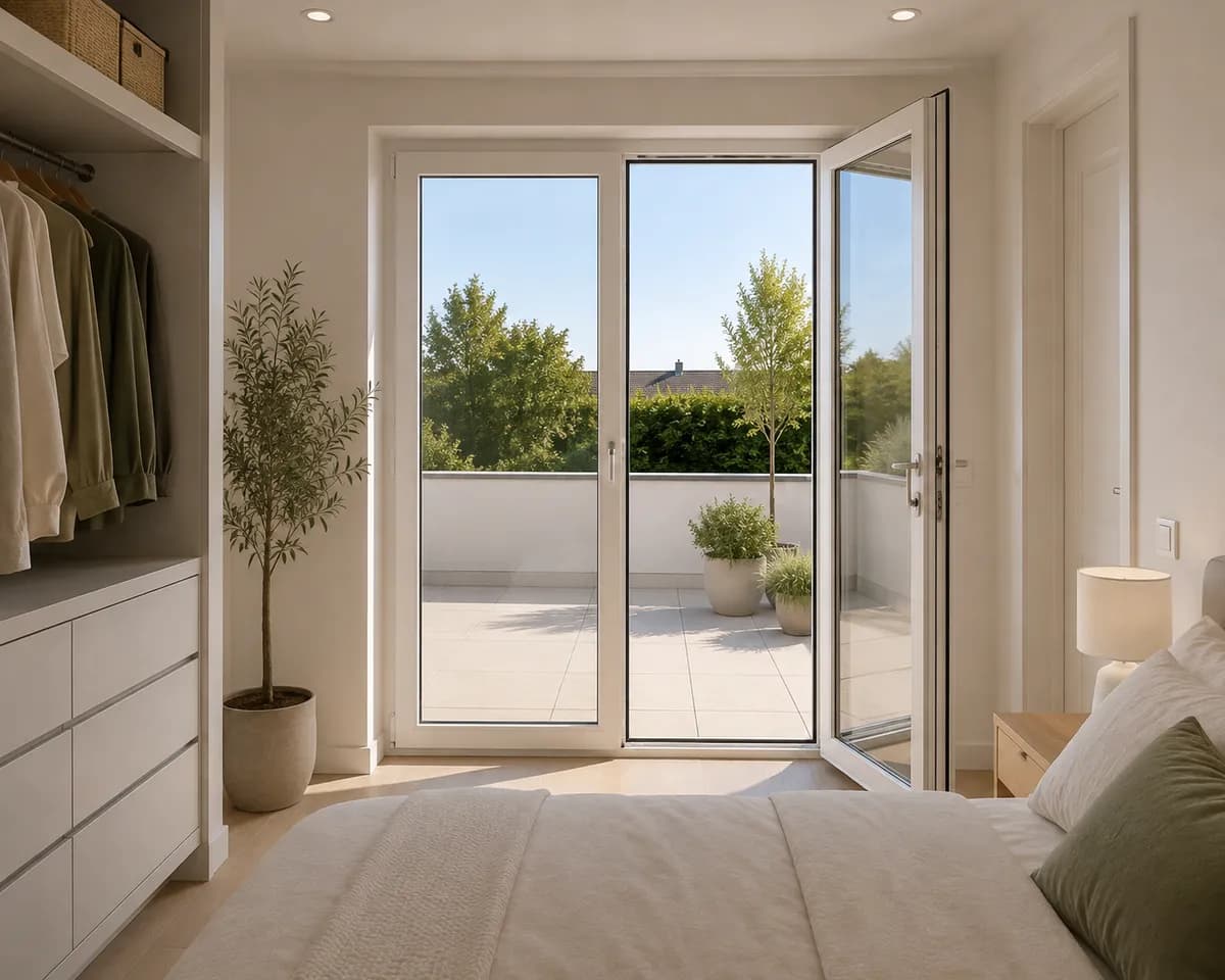 3-Zimmer-Wohnung kaufen in Baden – 77 m², € 230.000 – Bild 5 von 6
