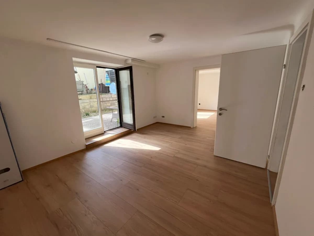 4-Zimmer-Wohnung mieten in Wien – 85 m², € 1.100 – Bild 3 von 10