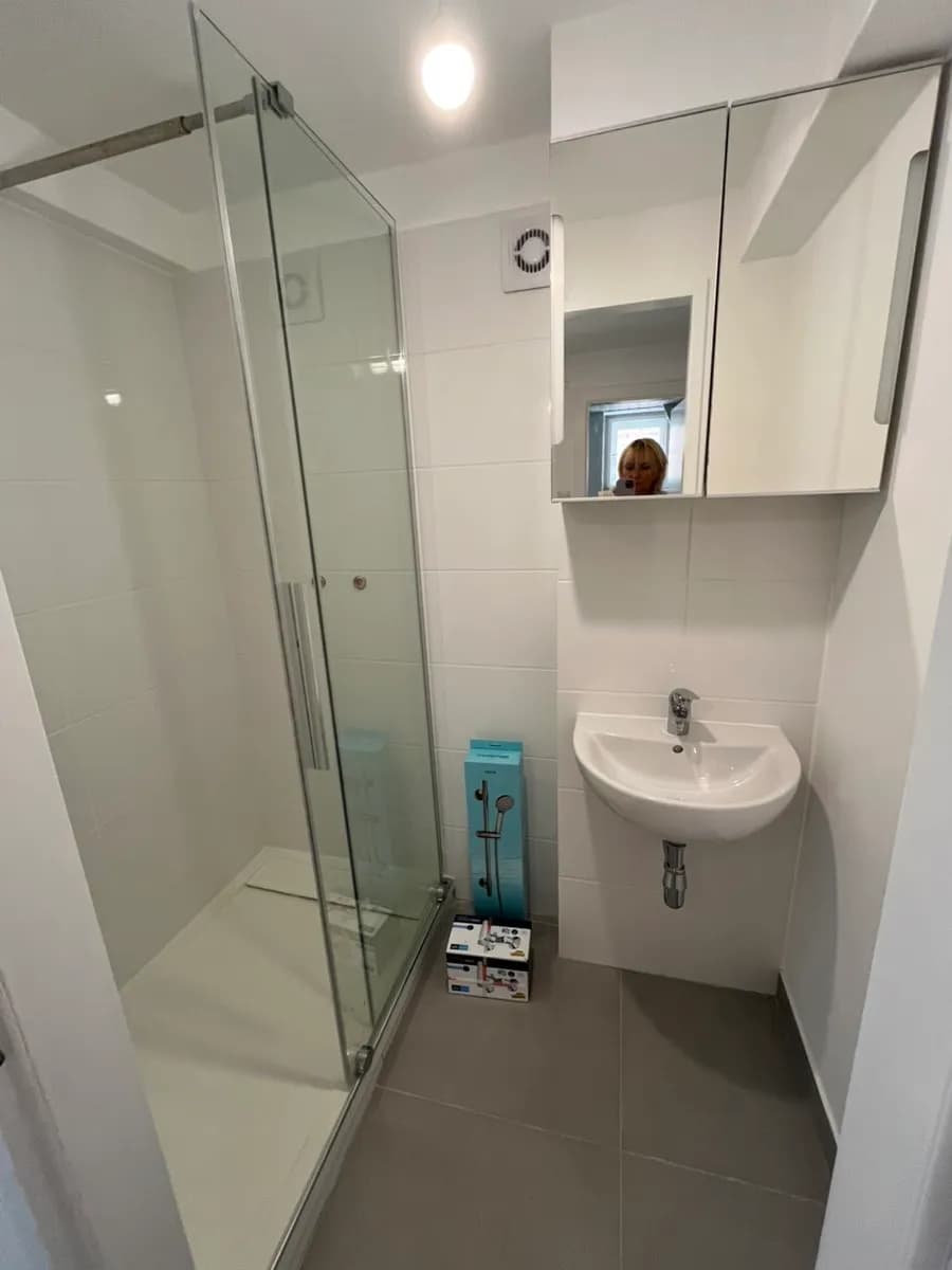 4-Zimmer-Wohnung mieten in Wien – 85 m², € 1.100 – Bild 9 von 10