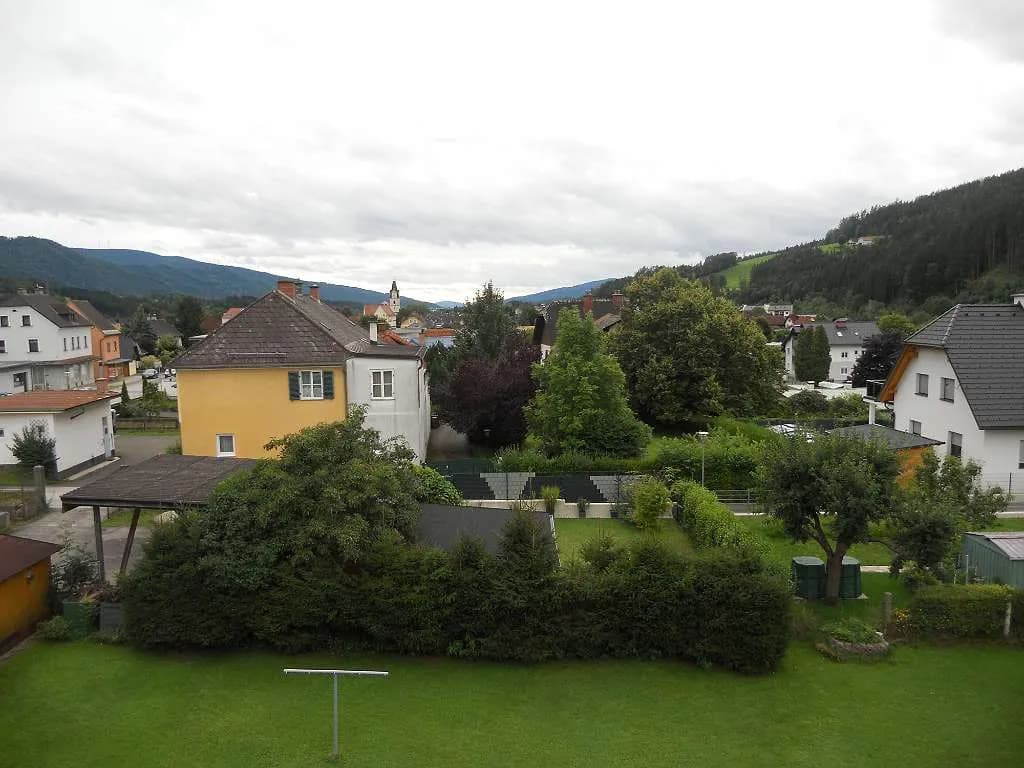 3-Zimmer-Wohnung mieten in Bruck-Mürzzuschlag – 89 m², € 670 – Bild 1 von 14
