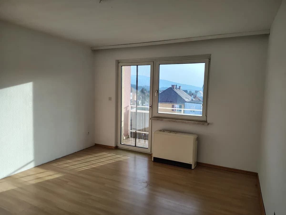 3-Zimmer-Wohnung mieten in Bruck-Mürzzuschlag – 89 m², € 670 – Bild 6 von 14
