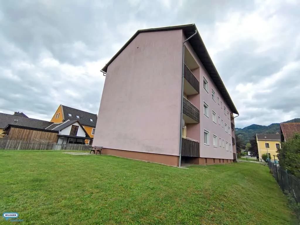 3-Zimmer-Wohnung mieten in Bruck-Mürzzuschlag – 89 m², € 670 – Bild 13 von 14