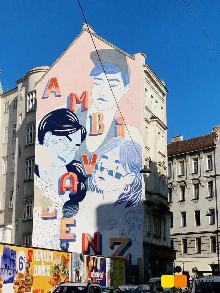3-Zimmer-Wohnung kaufen in Wien – 86 m², € 448.000 – Bild 2 von 23