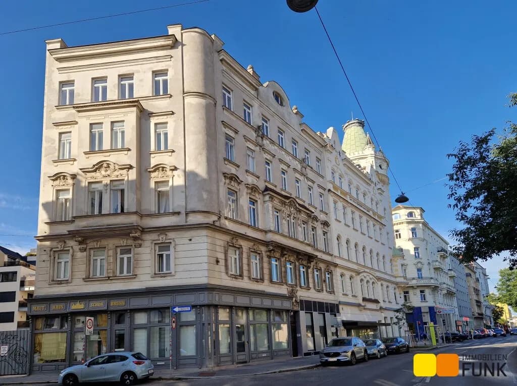 3-Zimmer-Wohnung kaufen in Wien – 86 m², € 448.000 – Bild 3 von 23