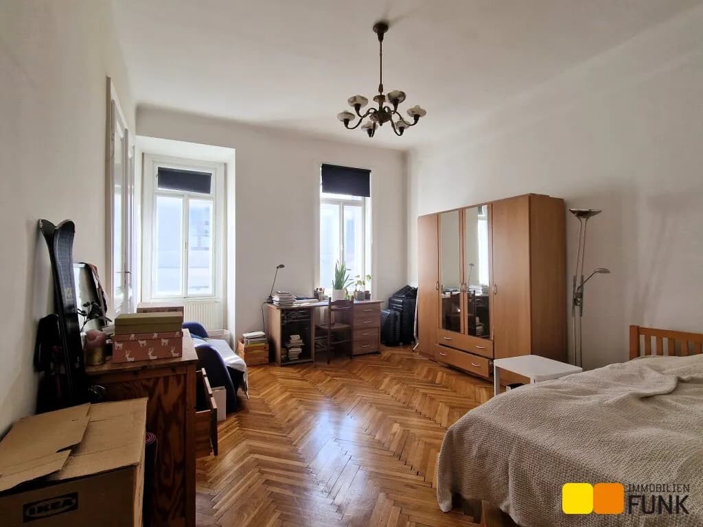 3-Zimmer-Wohnung kaufen in Wien – 86 m², € 448.000 – Bild 7 von 23