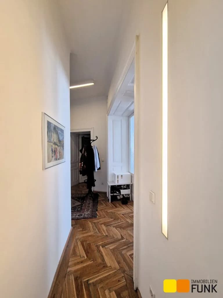 3-Zimmer-Wohnung kaufen in Wien – 86 m², € 448.000 – Bild 10 von 23