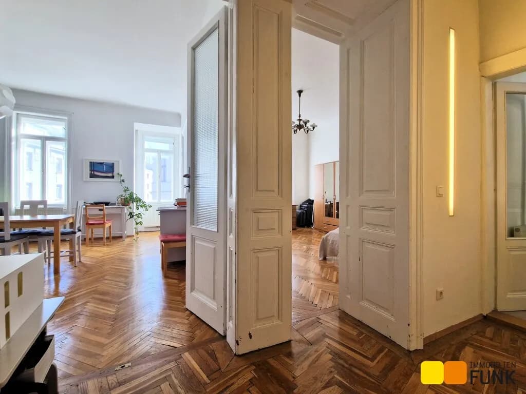 3-Zimmer-Wohnung kaufen in Wien – 86 m², € 448.000 – Bild 13 von 23