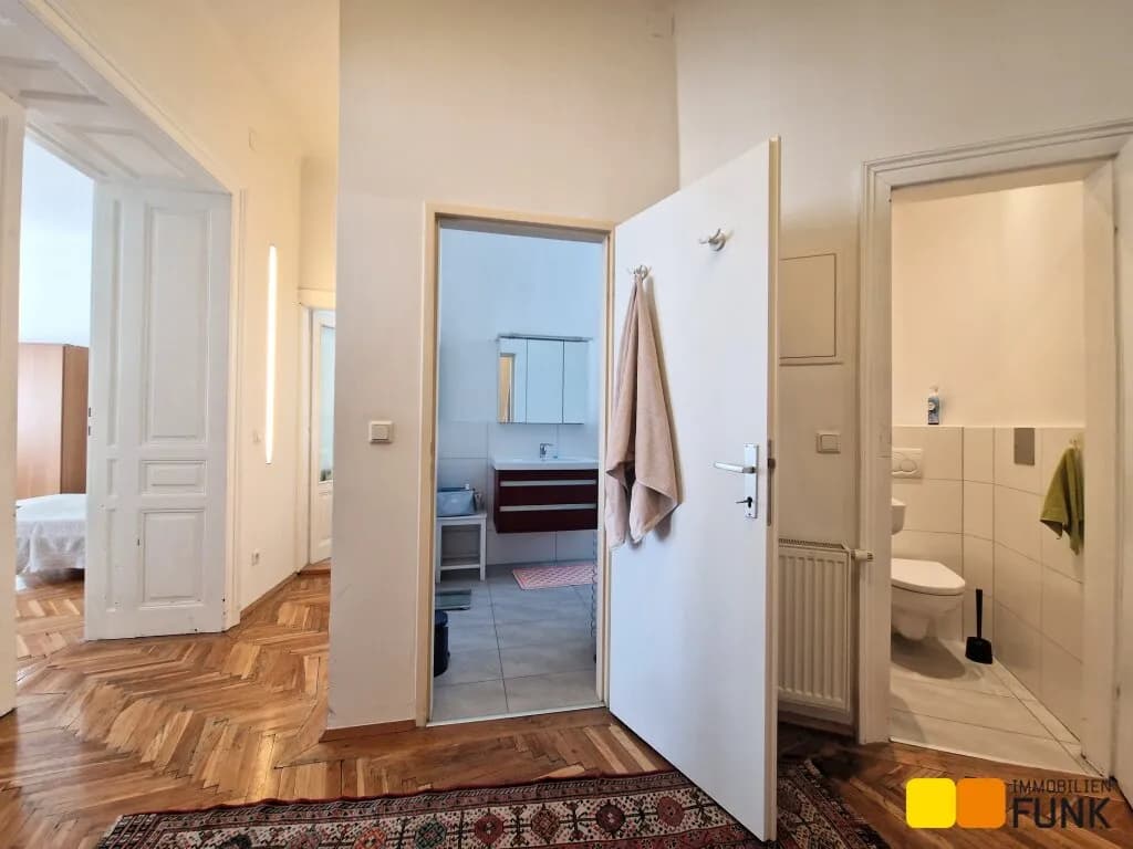 3-Zimmer-Wohnung kaufen in Wien – 86 m², € 448.000 – Bild 15 von 23
