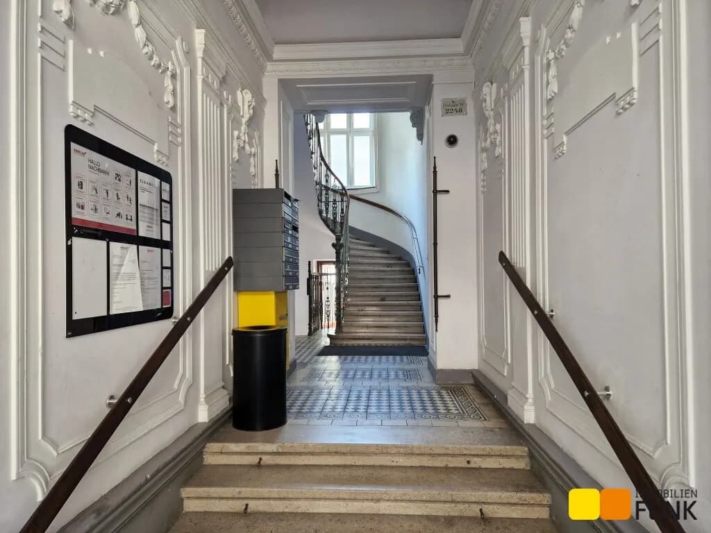3-Zimmer-Wohnung kaufen in Wien – 86 m², € 448.000 – Bild 20 von 23