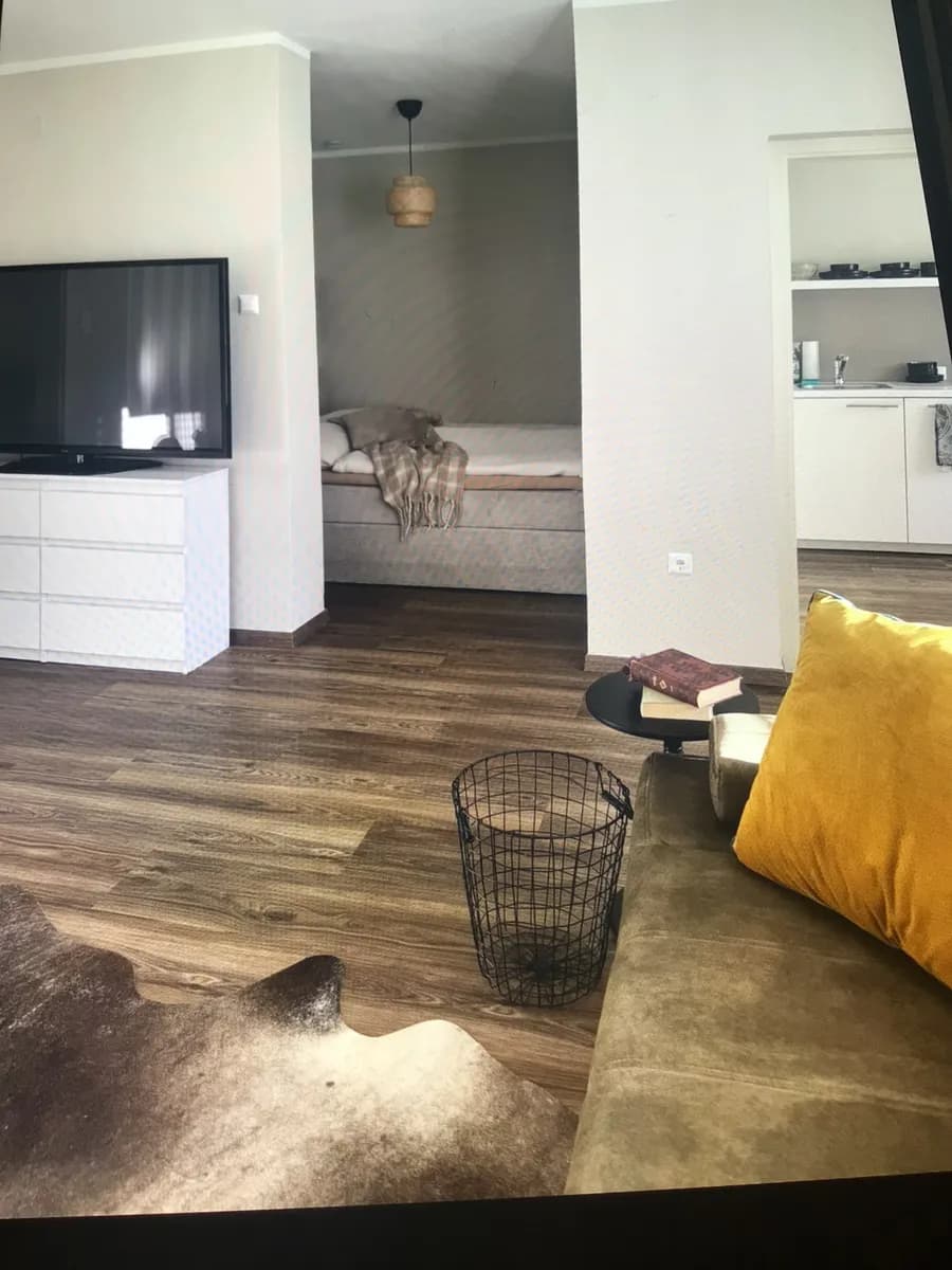 1-Zimmer-Wohnung kaufen in Klagenfurt – 50 m², € 650 – Bild 3 von 16