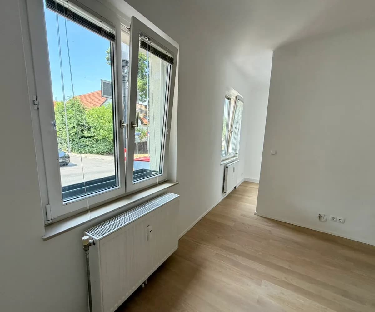 2-Zimmer-Wohnung mieten in Wien – 30 m², € 843
