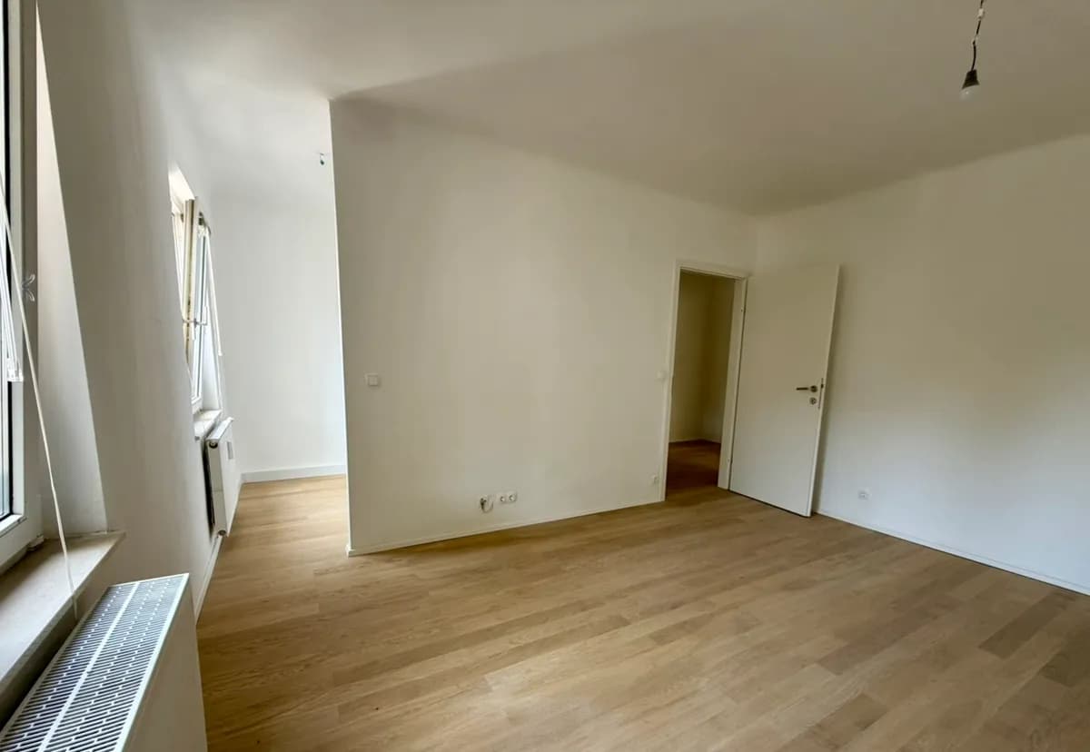 2-Zimmer-Wohnung mieten in Wien – 30 m², € 843 – Bild 2 von 20