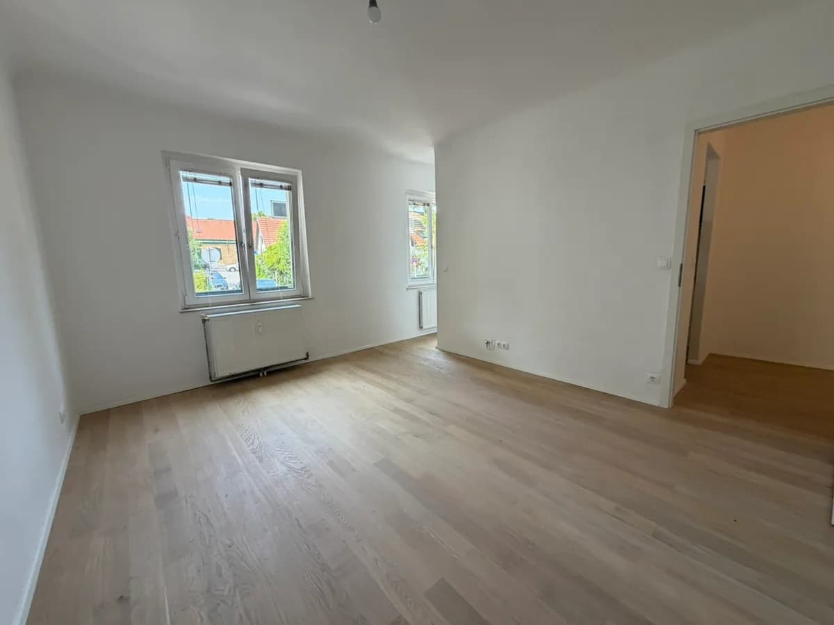 2-Zimmer-Wohnung mieten in Wien – 30 m², € 843 – Bild 3 von 20