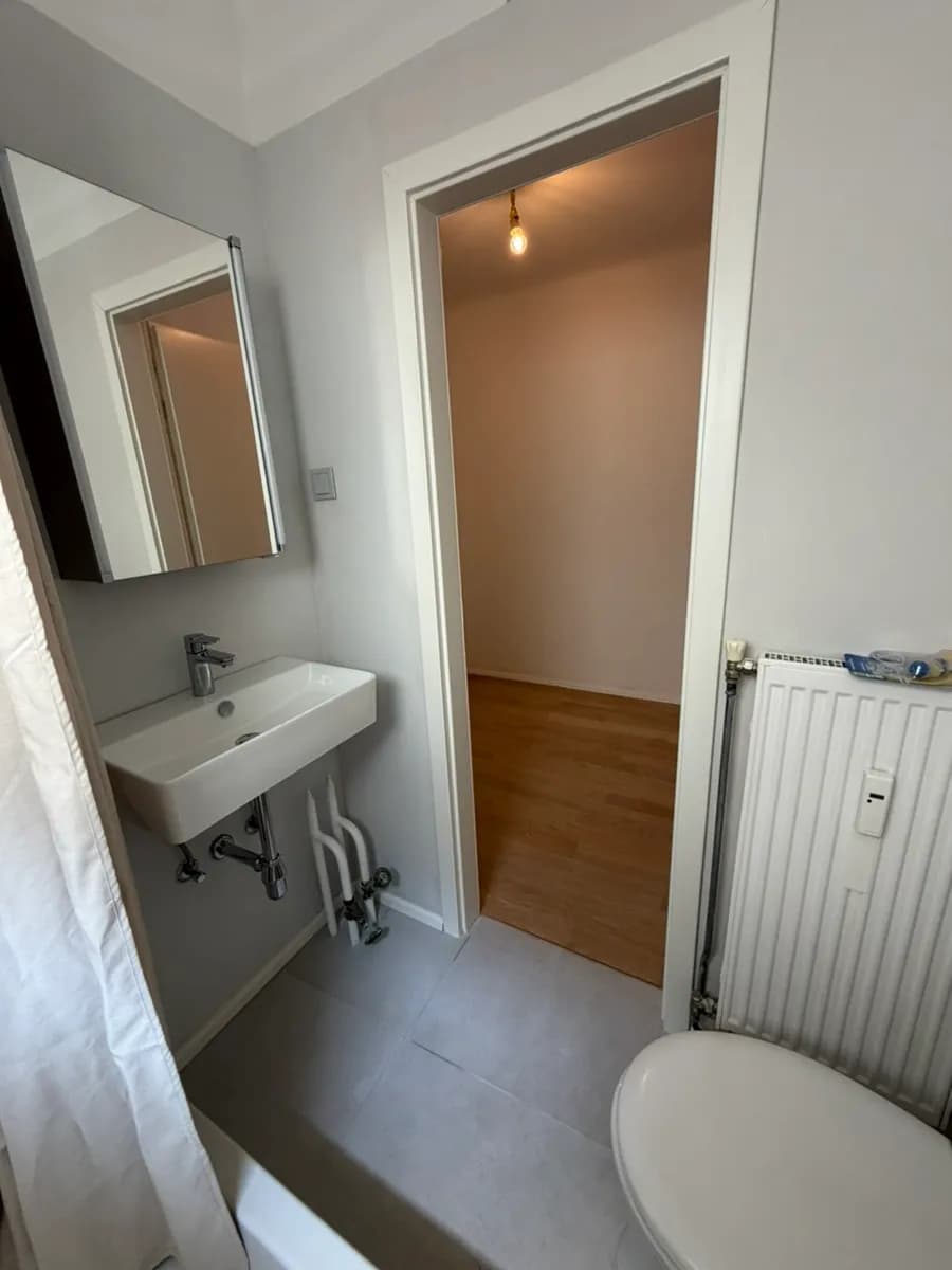 2-Zimmer-Wohnung mieten in Wien – 30 m², € 843 – Bild 14 von 20