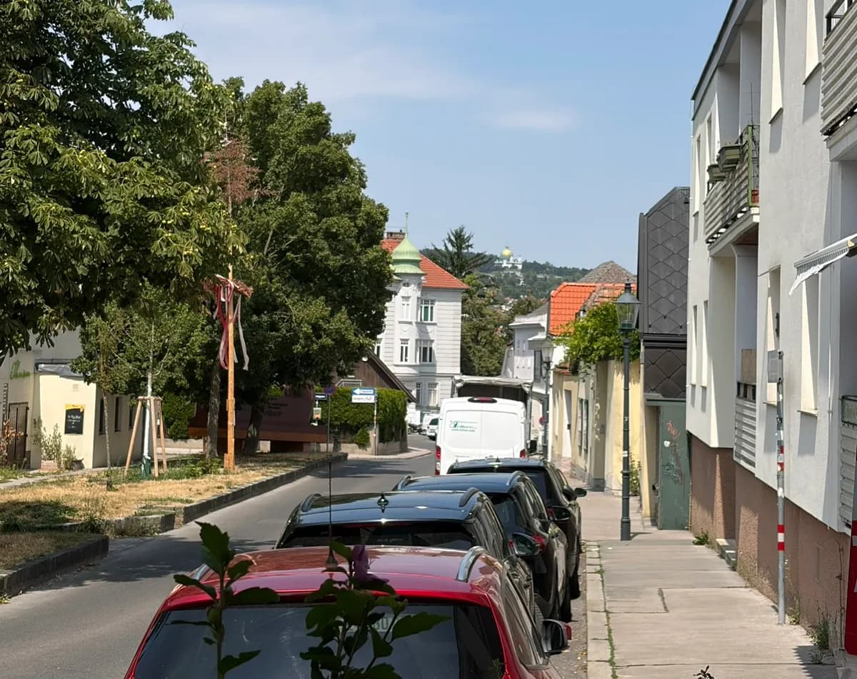 2-Zimmer-Wohnung mieten in Wien – 30 m², € 843 – Bild 15 von 20