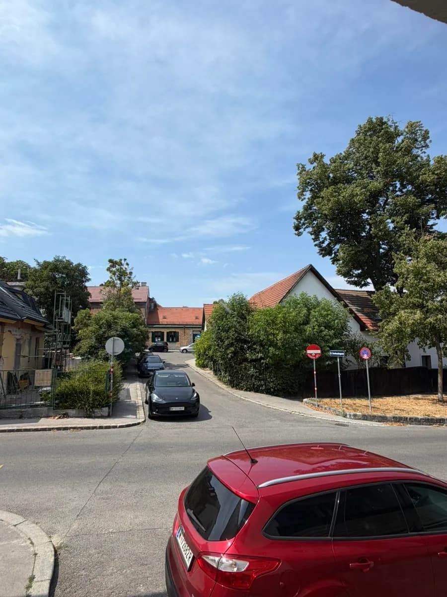 2-Zimmer-Wohnung mieten in Wien – 30 m², € 843 – Bild 16 von 20