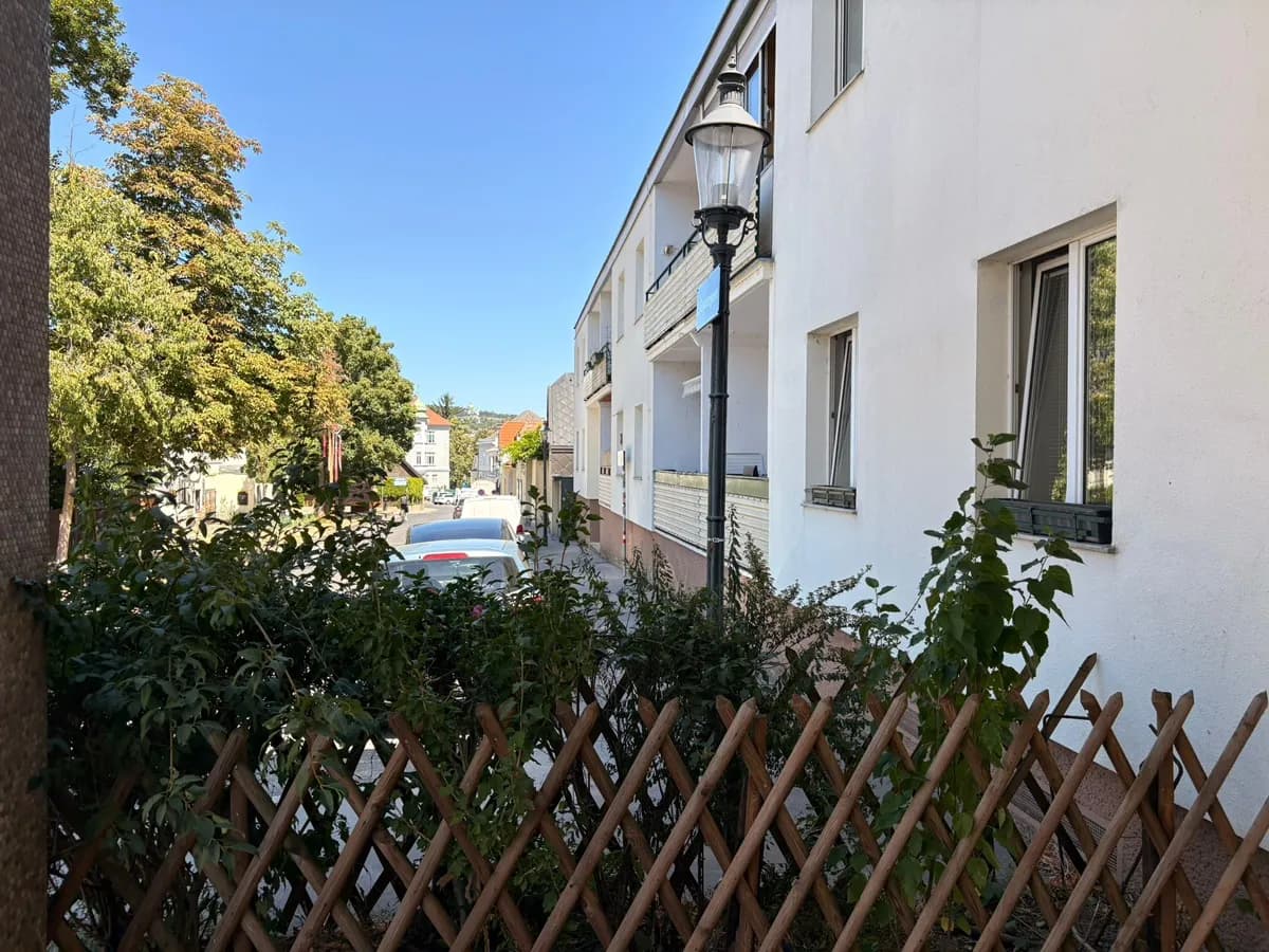 2-Zimmer-Wohnung mieten in Wien – 30 m², € 843 – Bild 19 von 20