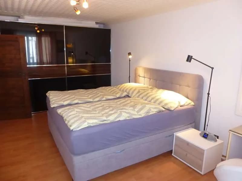 2-Zimmer-Wohnung mieten in Wien – 75 m², € 1.250 – Bild 2 von 11