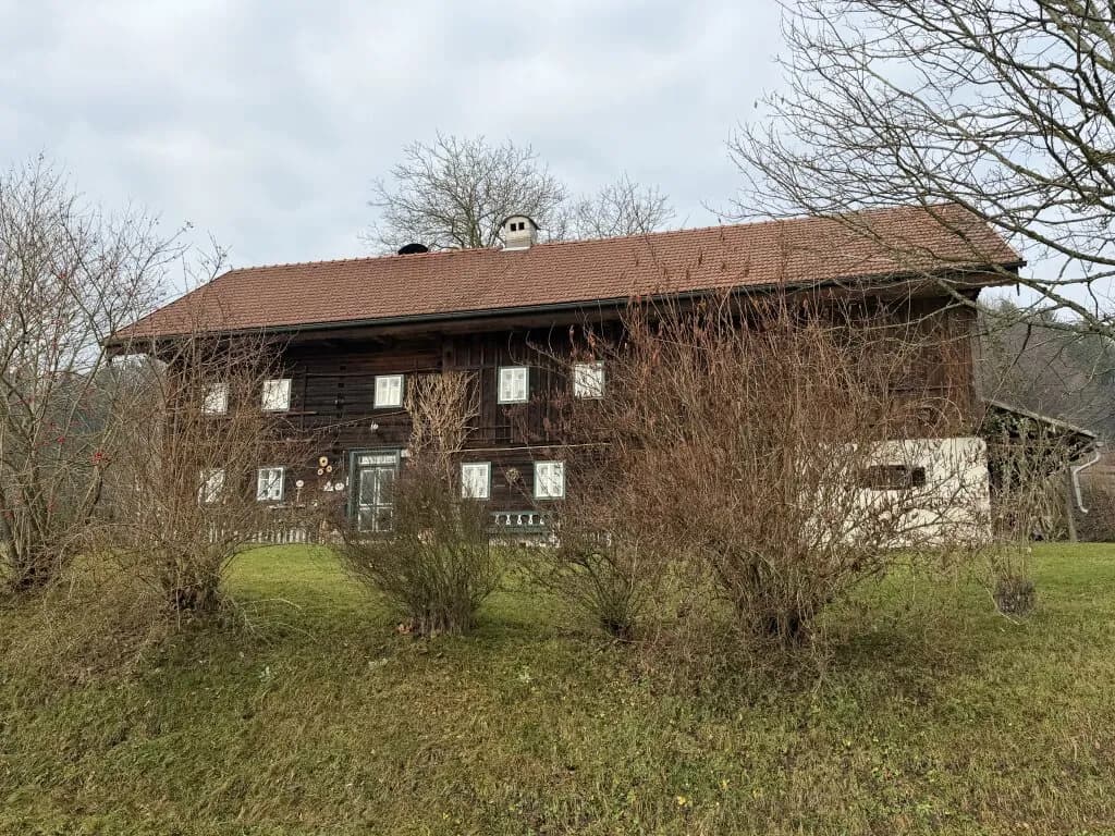 Haus kaufen in Grieskirchen – 150 m², € 450.000 – Bild 2 von 51