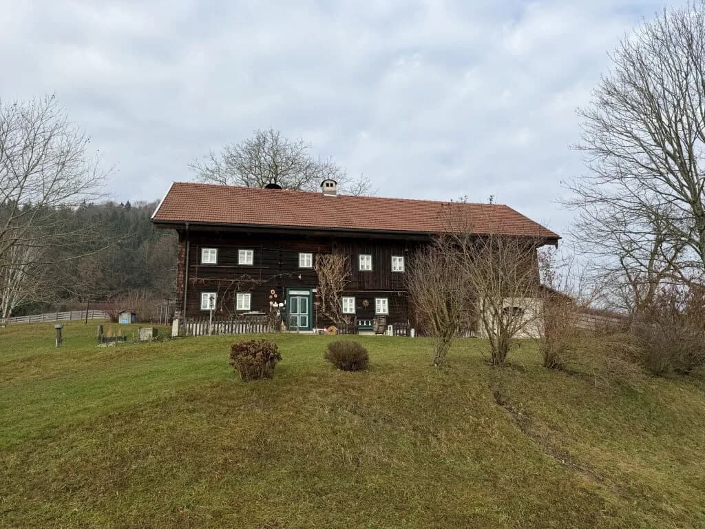 Haus kaufen in Grieskirchen – 150 m², € 450.000 – Bild 3 von 51