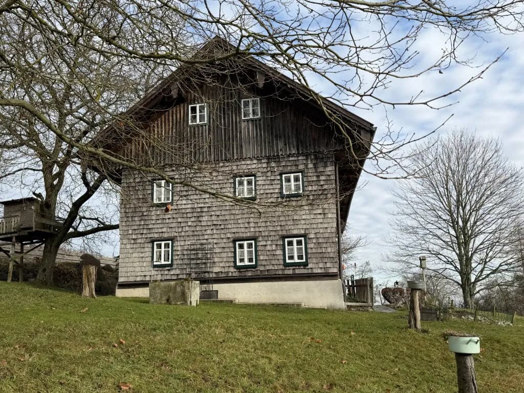 Haus kaufen in Grieskirchen – 150 m², € 450.000 – Bild 19 von 51