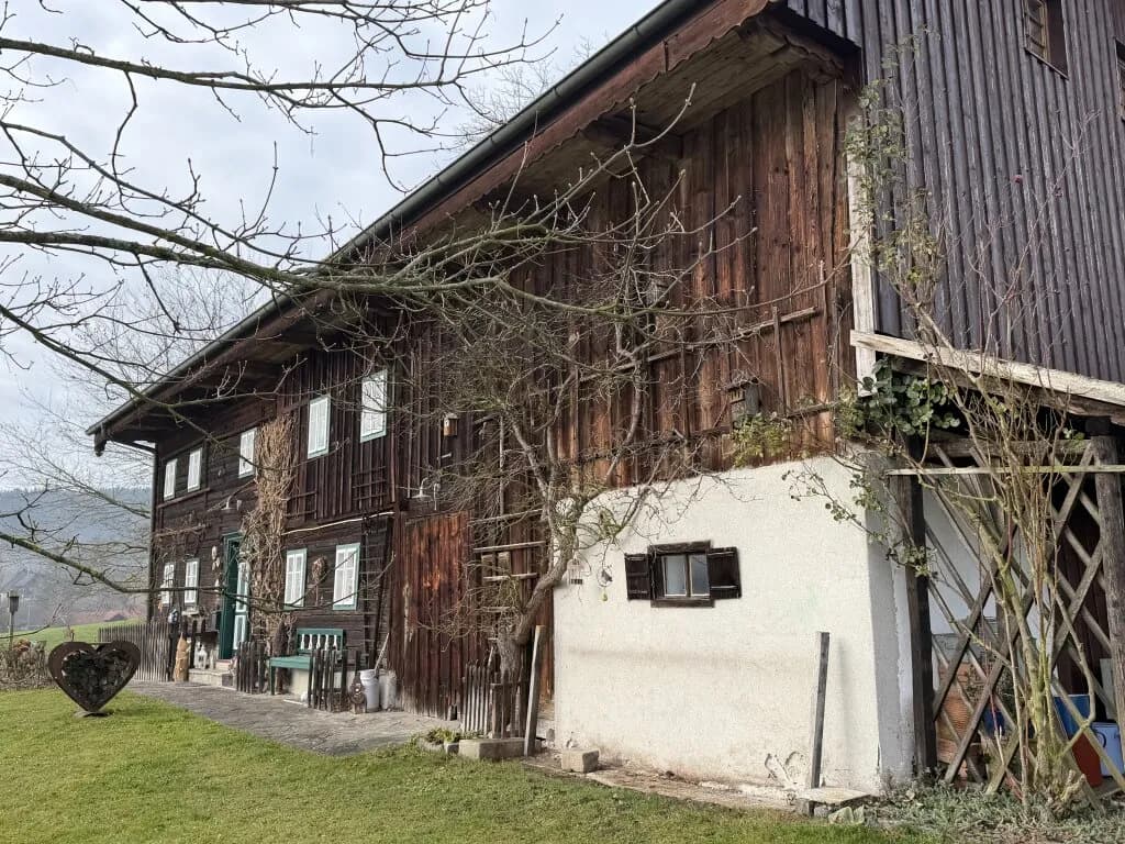 Haus kaufen in Grieskirchen – 150 m², € 450.000 – Bild 22 von 51