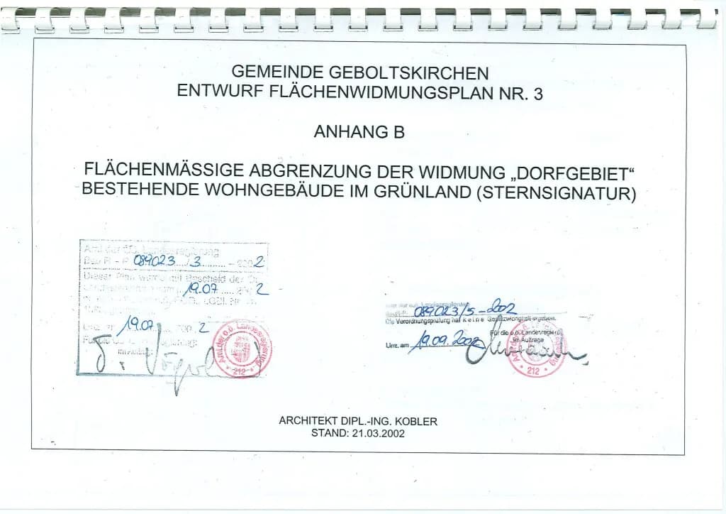 Haus kaufen in Grieskirchen – 150 m², € 450.000 – Bild 48 von 51