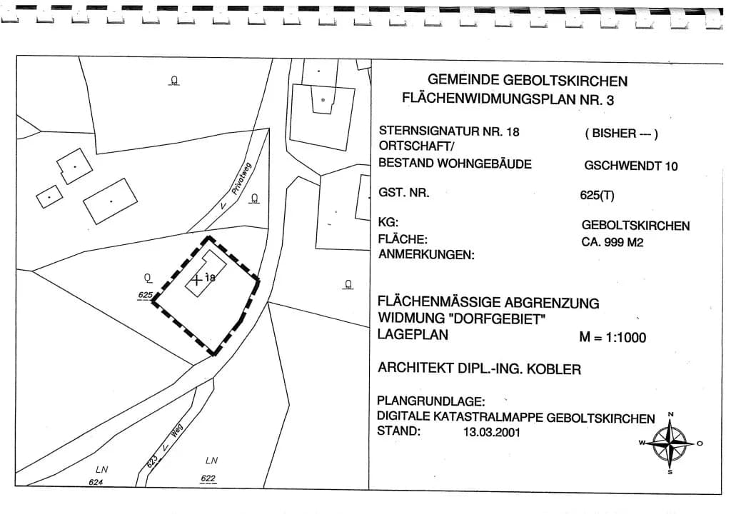 Haus kaufen in Grieskirchen – 150 m², € 450.000 – Bild 49 von 51
