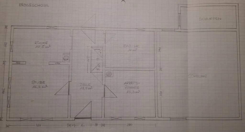 Haus kaufen in Grieskirchen – 150 m², € 450.000 – Bild 50 von 51