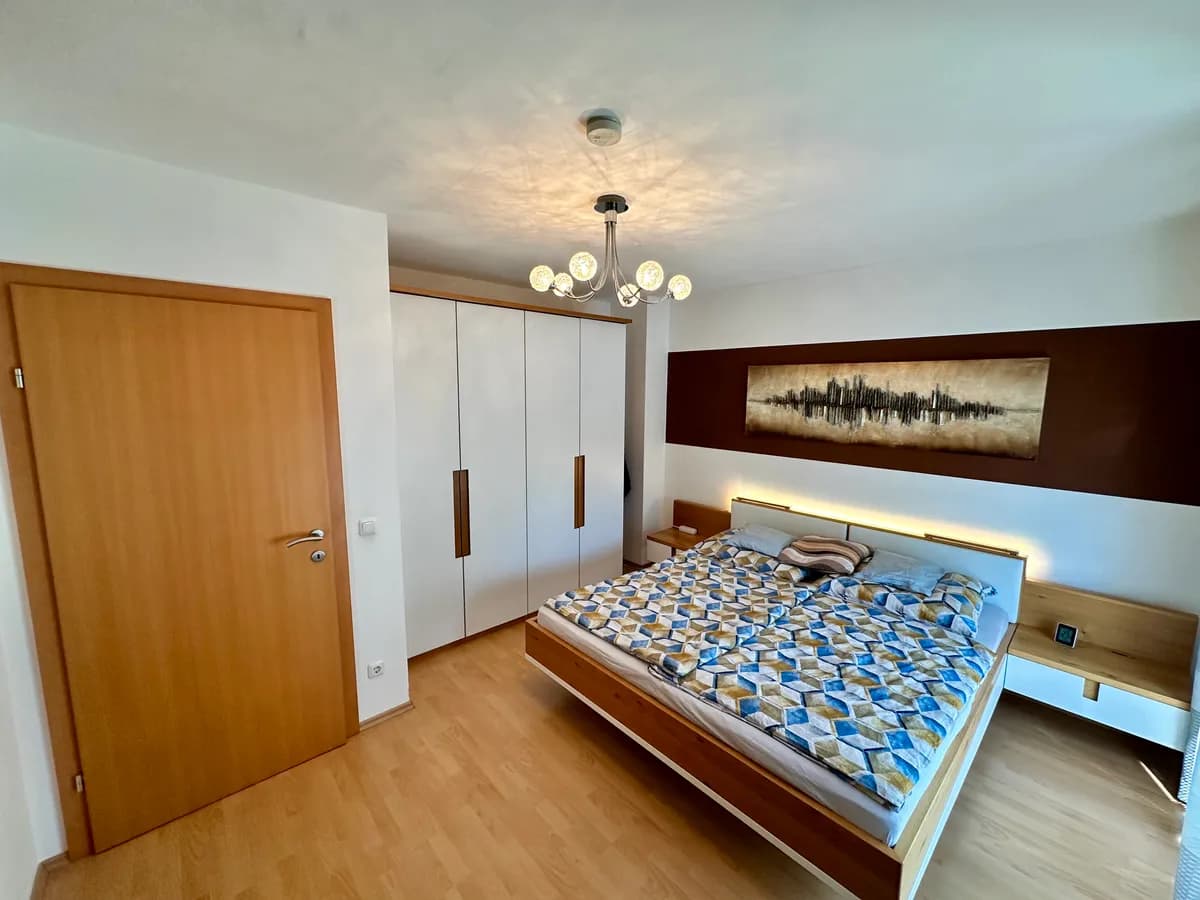 2-Zimmer-Wohnung mieten in Graz-Umgebung – 56 m², € 700 – Bild 3 von 17