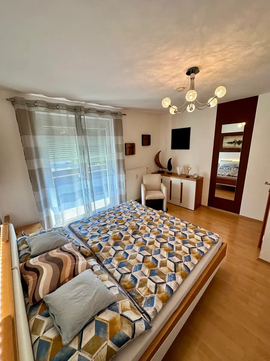 2-Zimmer-Wohnung mieten in Graz-Umgebung – 56 m², € 700 – Bild 4 von 17