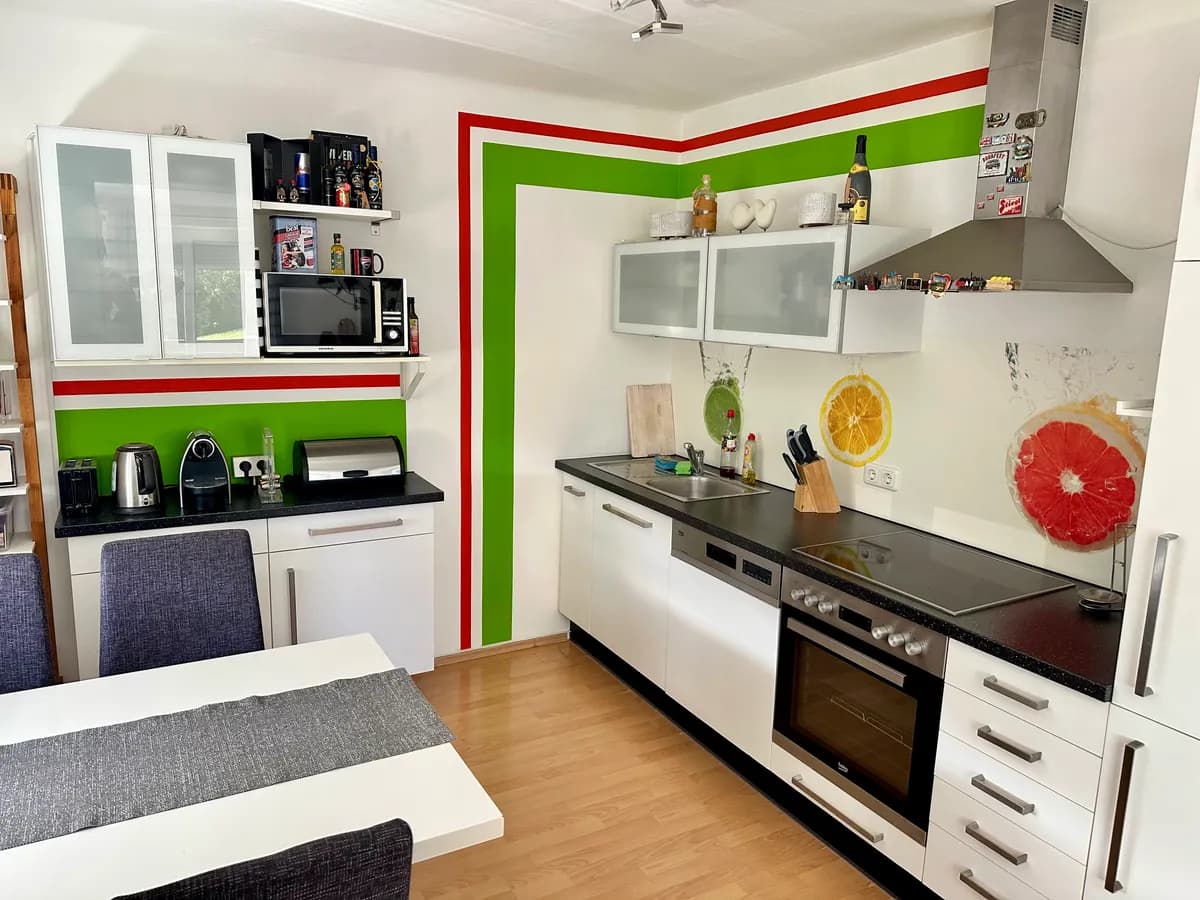 2-Zimmer-Wohnung mieten in Graz-Umgebung – 56 m², € 700 – Bild 6 von 17