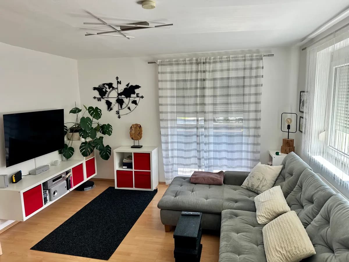 2-Zimmer-Wohnung mieten in Graz-Umgebung – 56 m², € 700 – Bild 12 von 17