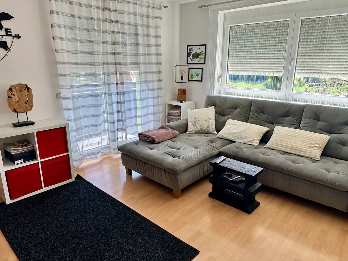 2-Zimmer-Wohnung mieten in Graz-Umgebung – 56 m², € 700 – Bild 13 von 17
