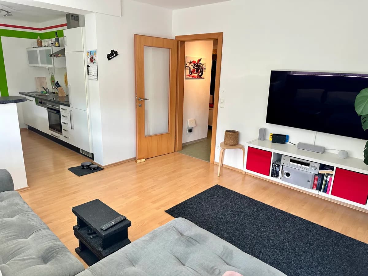 2-Zimmer-Wohnung mieten in Graz-Umgebung – 56 m², € 700 – Bild 15 von 17