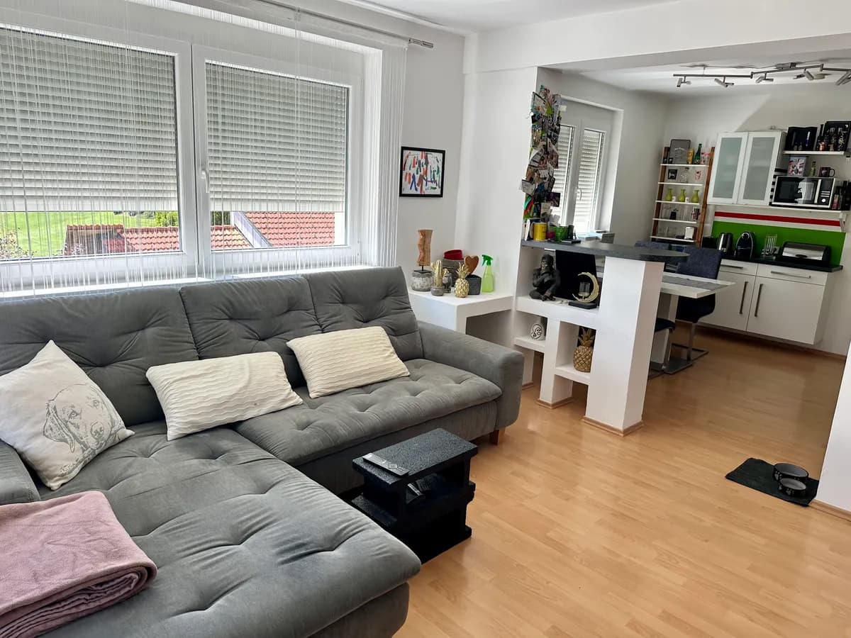 2-Zimmer-Wohnung mieten in Graz-Umgebung – 56 m², € 700 – Bild 16 von 17