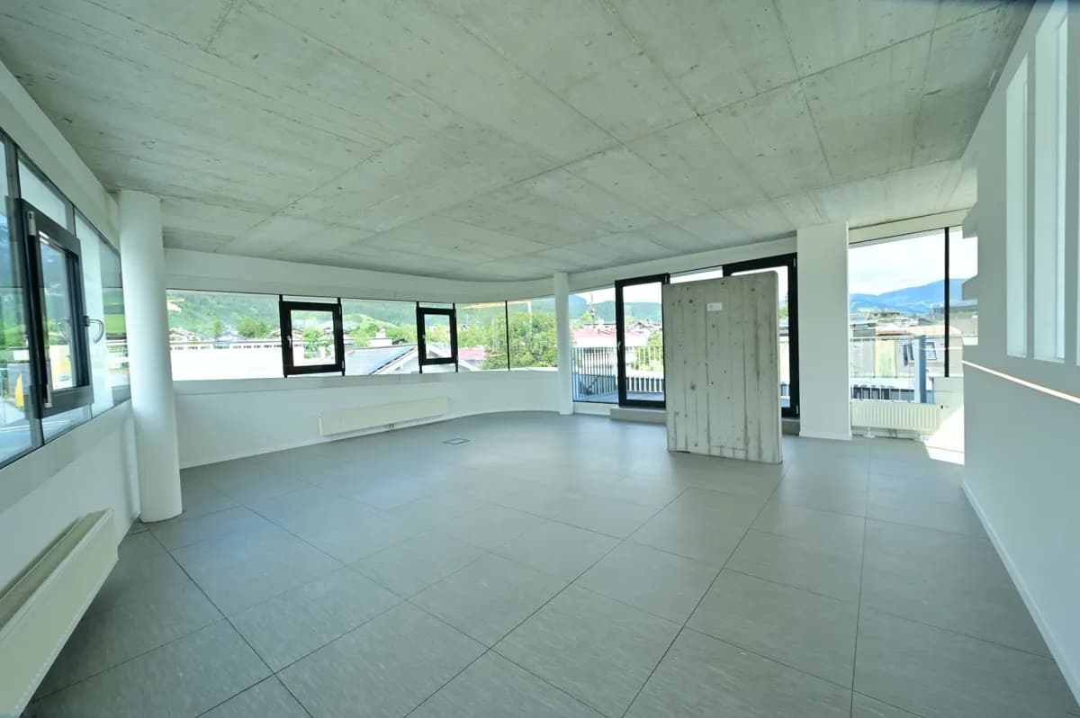 Gewerbeimmobilie mieten in Zell am See – 264 m², € 3.929 – Bild 7 von 11