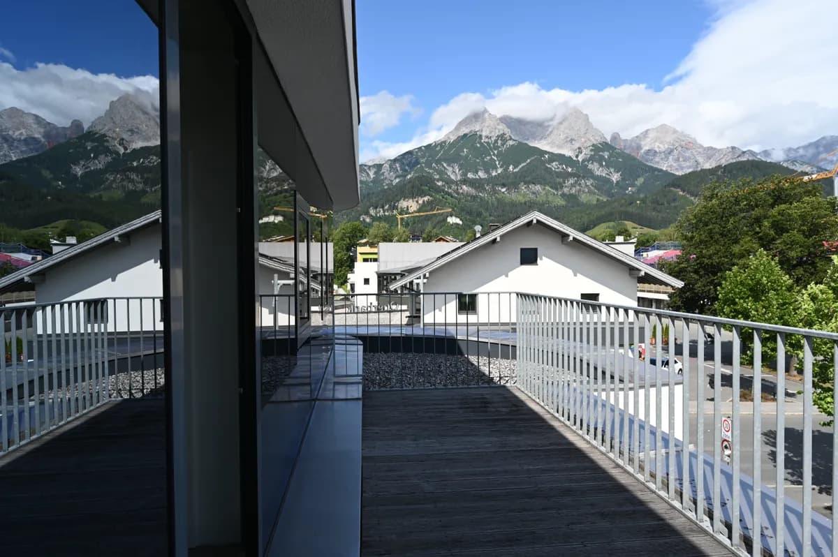 Gewerbeimmobilie mieten in Zell am See – 264 m², € 3.929 – Bild 11 von 11
